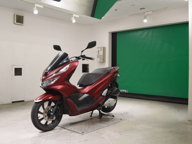 Honda PCX125 — фото 4