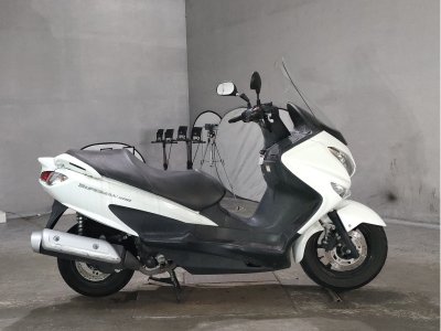 Suzuki BURGMAN 200