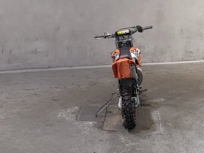 KTM 65 SX — фото 4