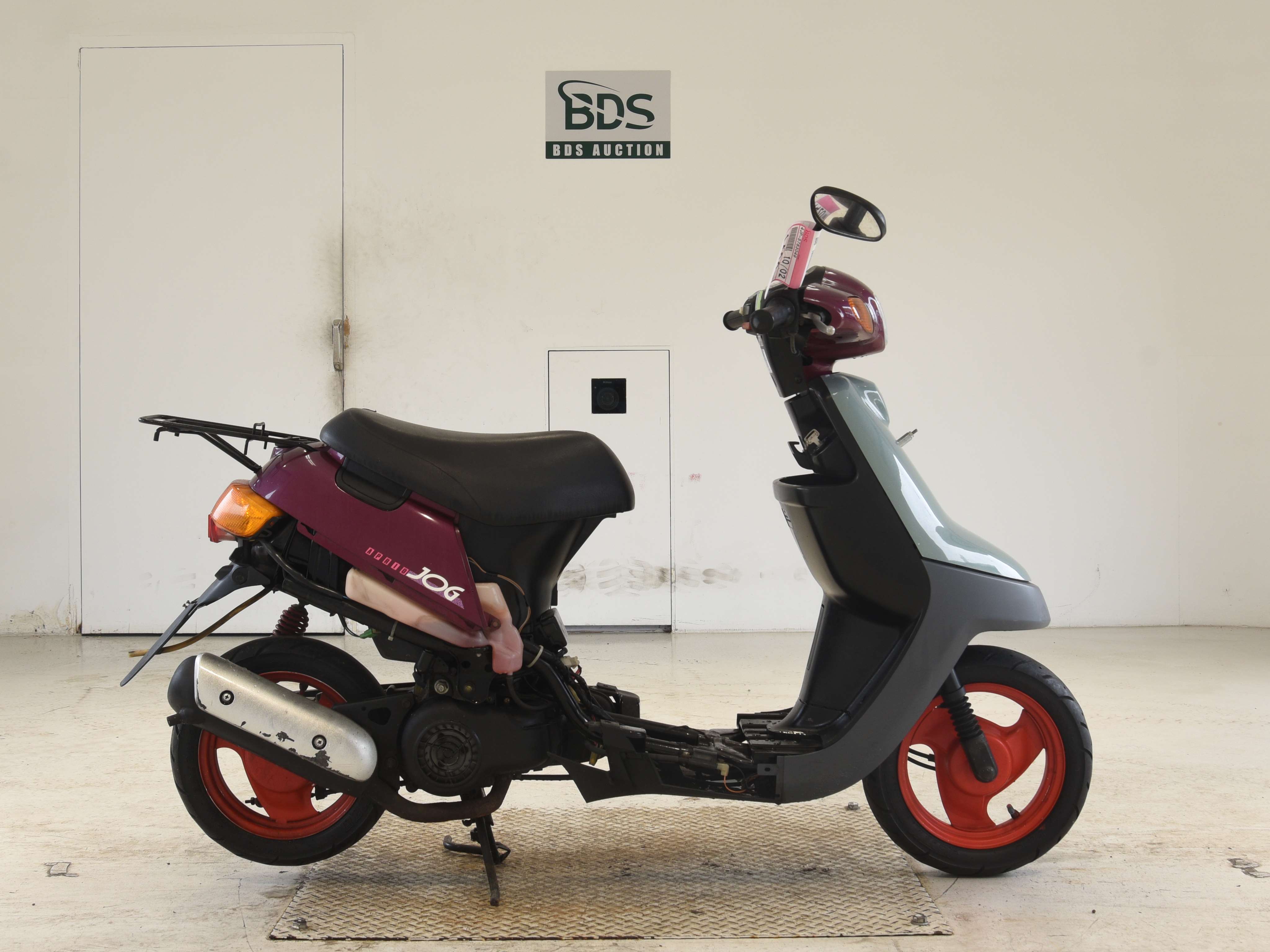 Yamaha JOG APRIO