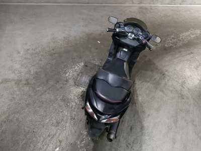 Honda FORZA Z — фото 6