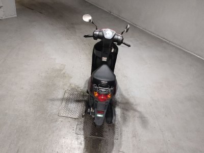 Yamaha JOG 50 — фото 6