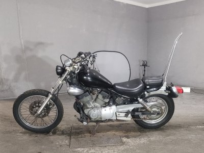 Yamaha VIRAGO XV250 — фото 2