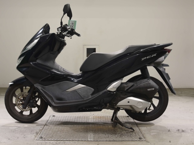 Honda PCX125-3 — фото 2