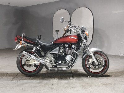 Kawasaki ADDRESS V125