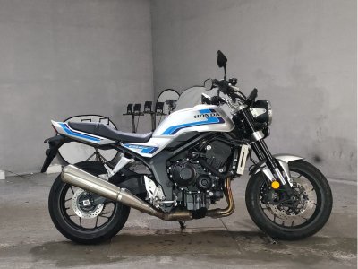 Honda CB1000F