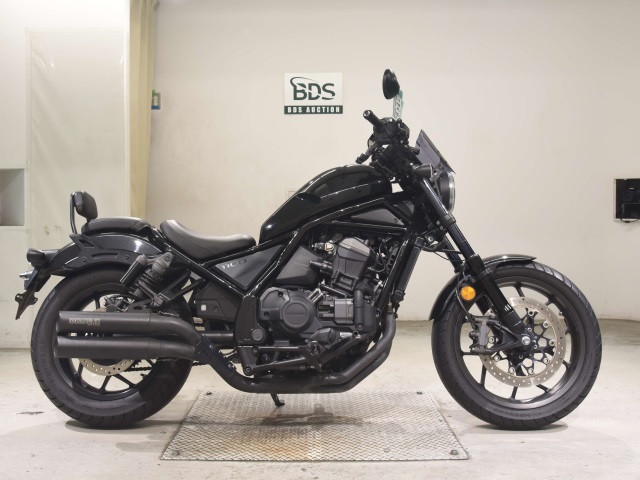 Honda REBEL CMX1100DCT