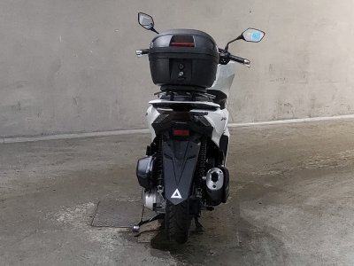 Honda PCX125 — фото 4