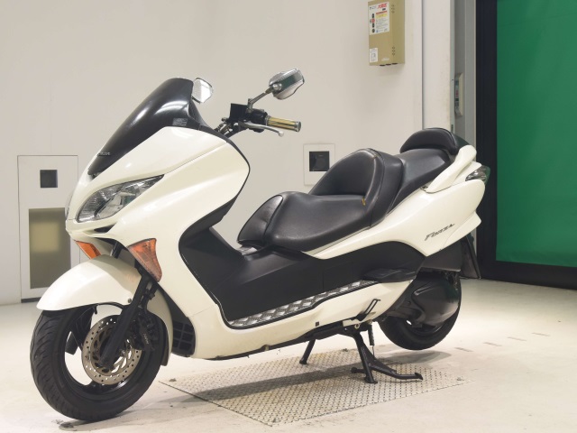 Honda FORZA Z — фото 4