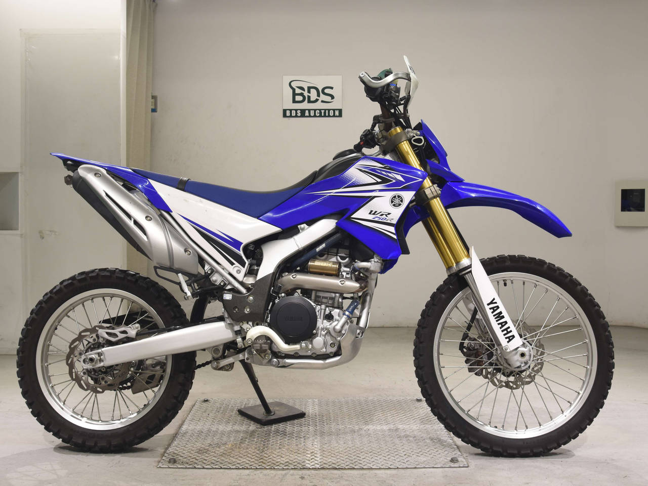 WR250R - | DG15J YAMAHA ヤマハ Yamaha ワイズギア – 京都のバイク 