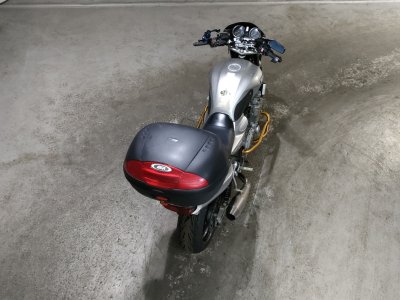 Yamaha XJR1300 — фото 6