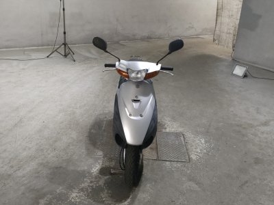 Suzuki LETS2 — фото 3