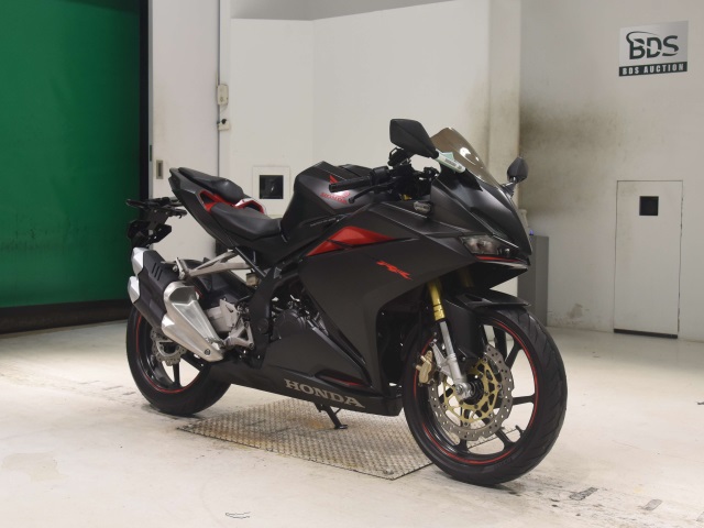 Honda CBR250RR — фото 3