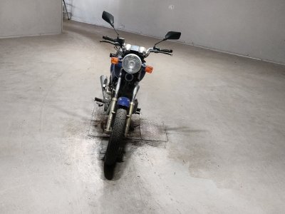 Honda NIGHT HAWK 250 — фото 3
