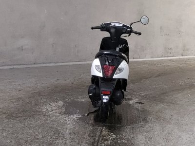 Suzuki LETS — фото 4