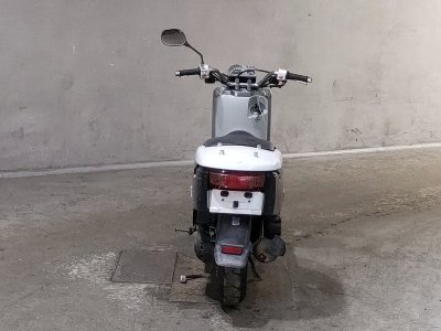 Yamaha VOX — фото 4