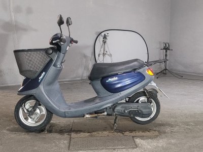 Yamaha JOG 50 — фото 2