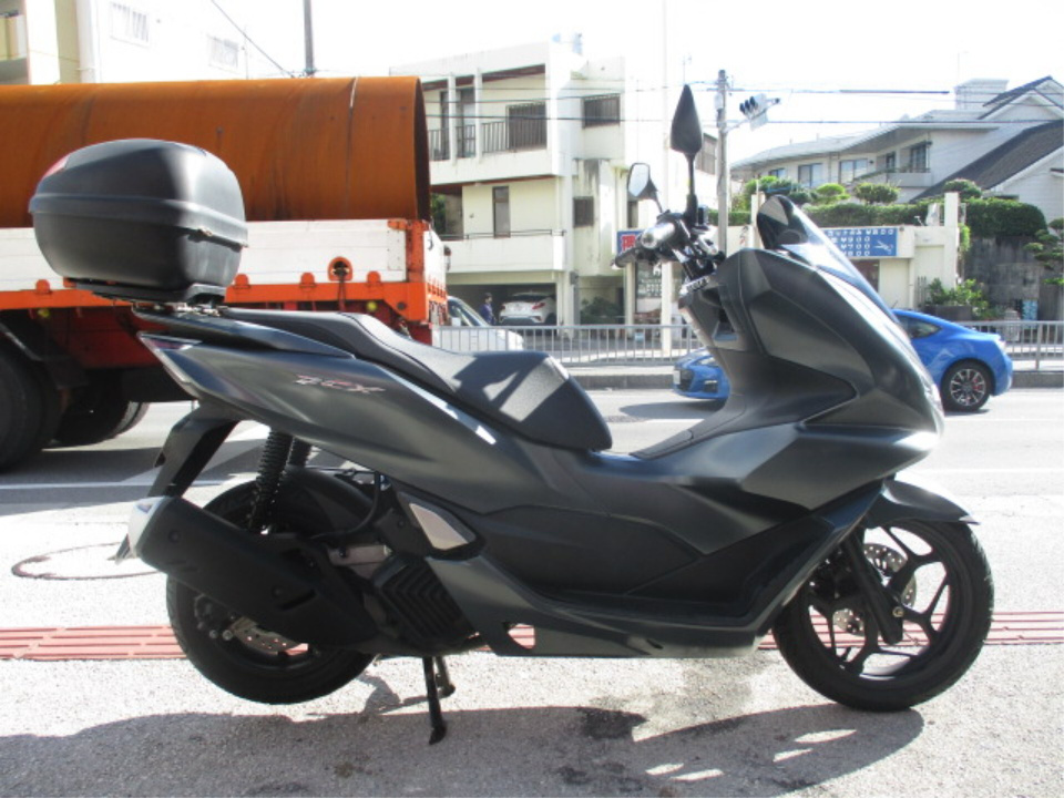 Honda PCX125