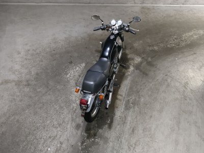 Honda GB250 CLUBMAN — фото 6