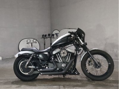 HD SPORTSTER XL1200N