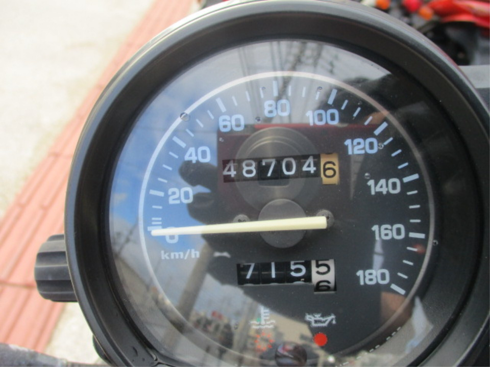 Honda HORNET 250 — фото 2