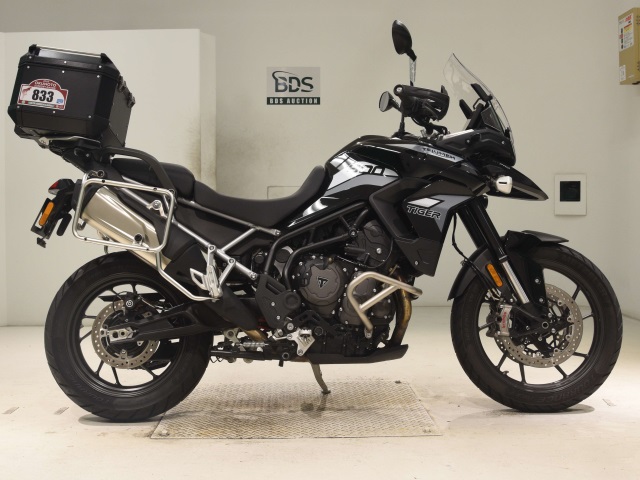 Triumph TIGER900GT PRO