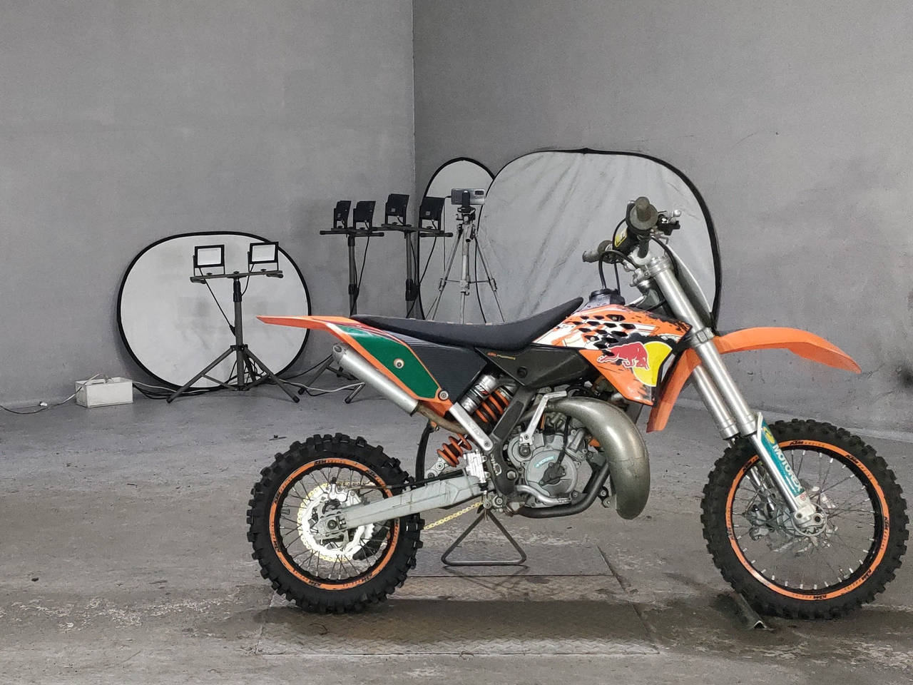 KTM 65 SX