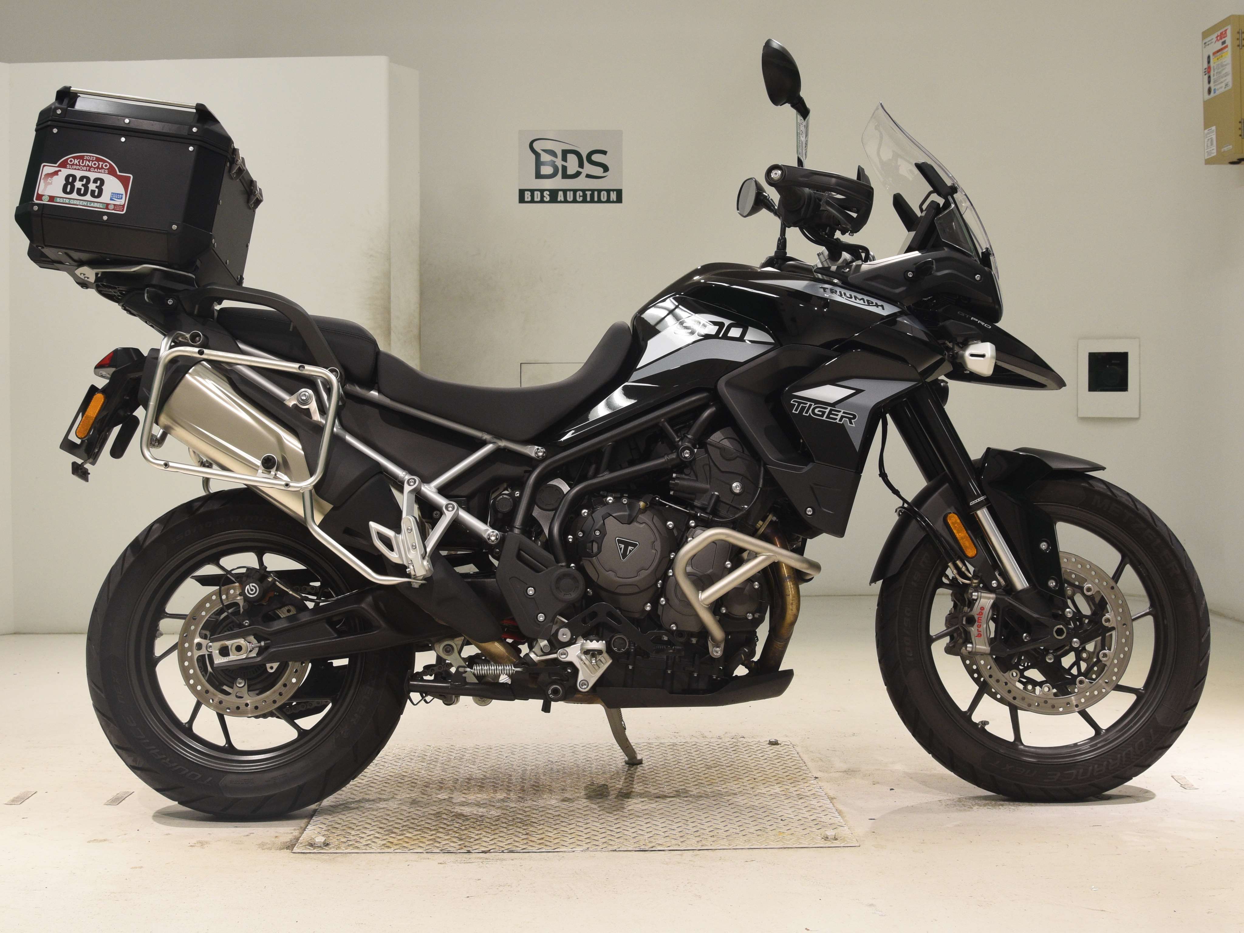 Triumph TIGER900GT PRO