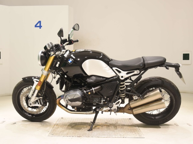 BMW R NINE T — фото 2