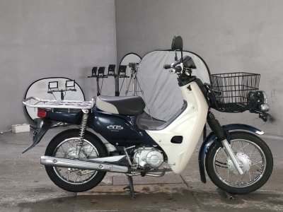 Honda SUPER CUB110 PRO
