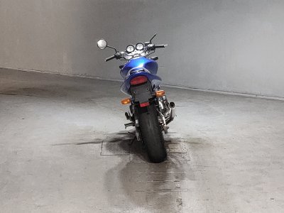 Honda HORNET 250 — фото 4