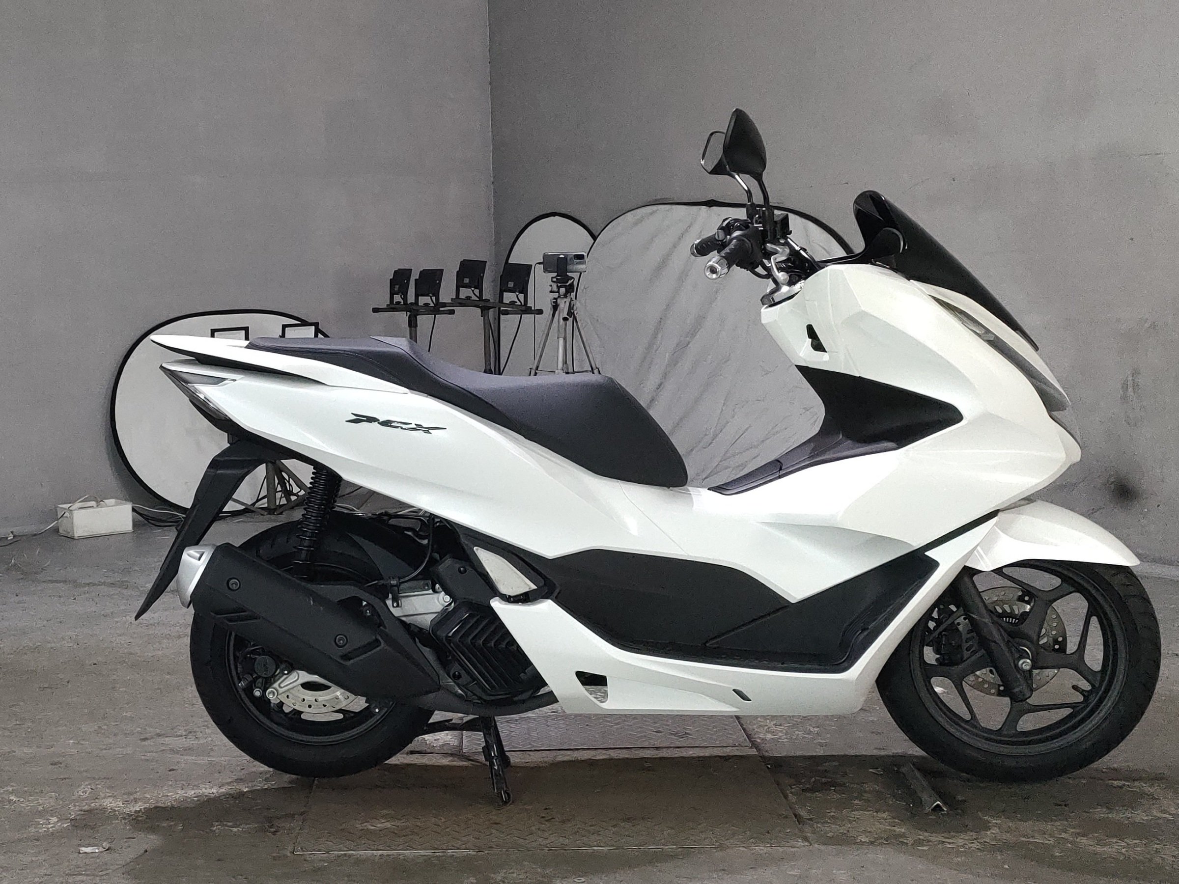 Honda PCX125