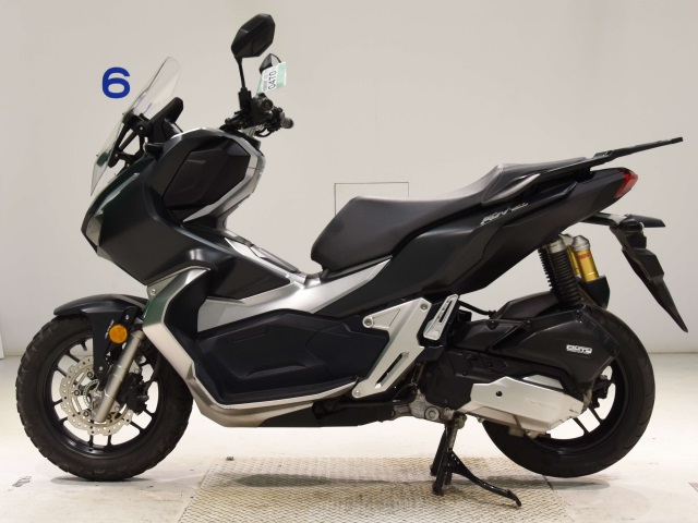 Honda ADV 150 — фото 2