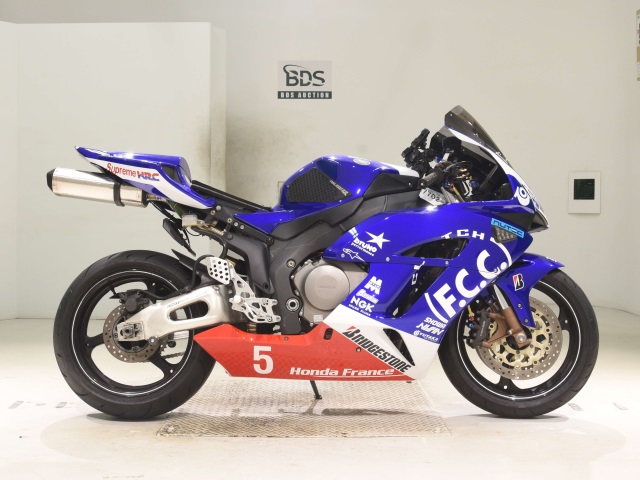 Honda CBR1000RR