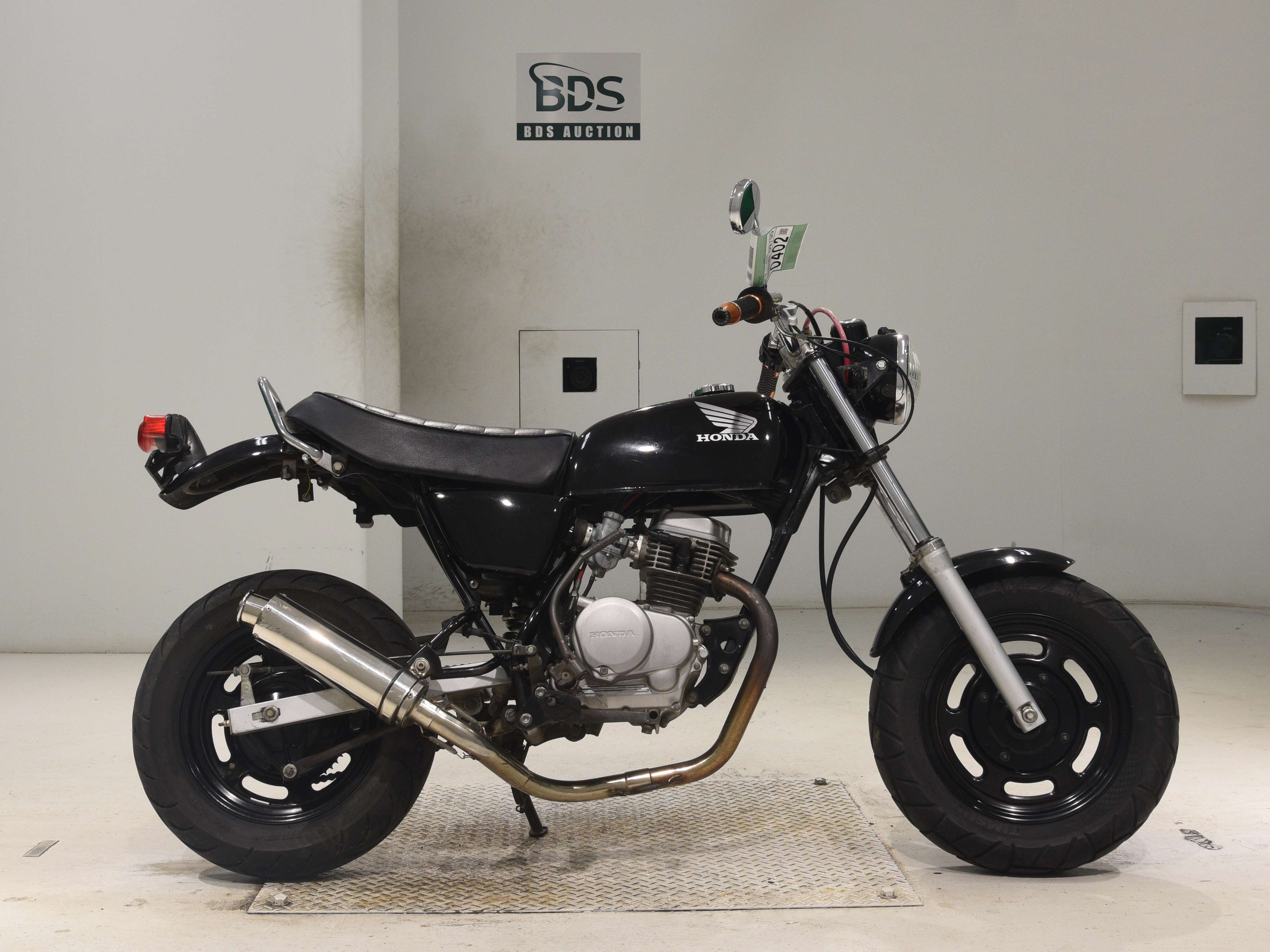 Honda APE50