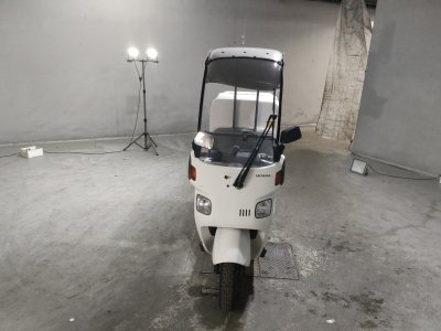 Honda GYRO CANOPY — фото 3