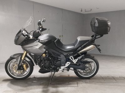 Triumph TIGER1050 — фото 2