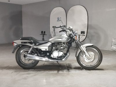 Kawasaki ELIMINATOR 125