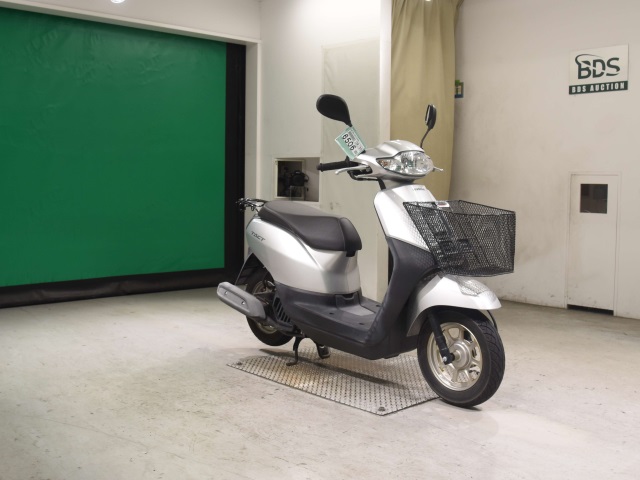 Honda TACT-4 BASIC — фото 3
