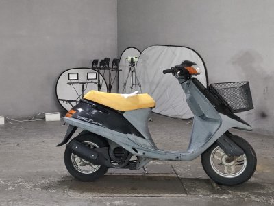 Honda TACT125