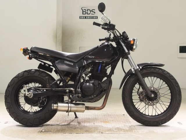 Yamaha TW225E