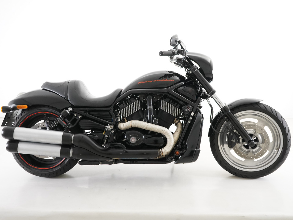 HD NIGHT ROD VRSCDX1250