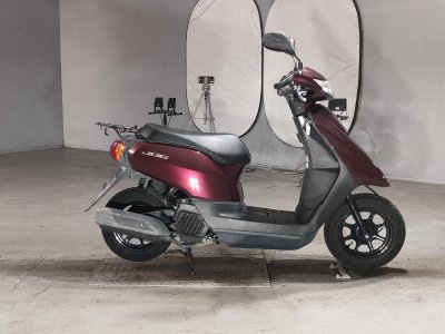 Yamaha JOG 50