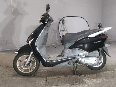 Honda LEAD110 — фото 2