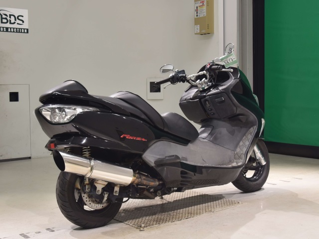 Honda FORZA Z — фото 5