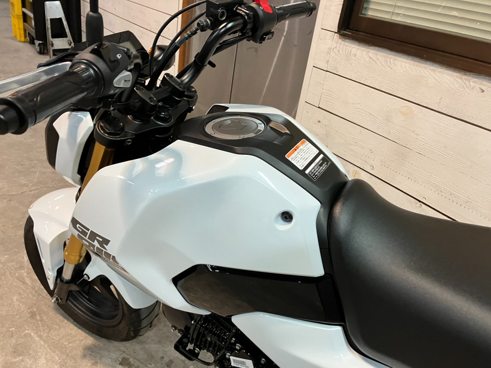 Honda MSX125 GROM — фото 25