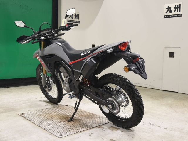 Honda CRF250L — фото 6