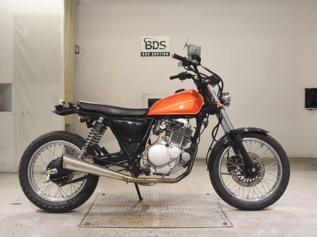Suzuki GRASSTRACKER BIGBOY