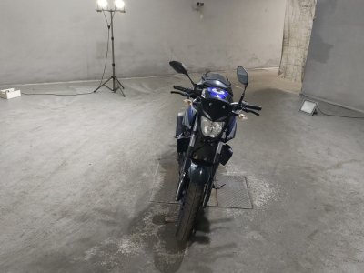 Yamaha MT-25 — фото 3
