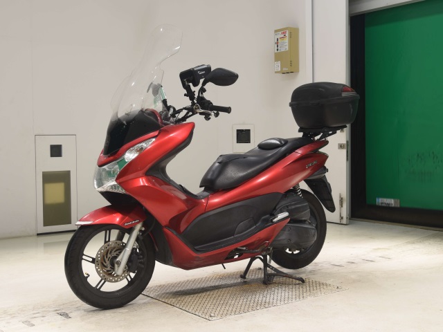 Honda PCX125 — фото 4